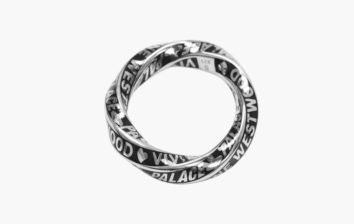 Small Ring "Silver"
