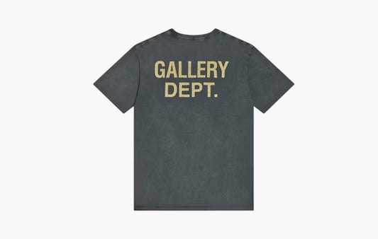ATK Skeleton Beach Tee "Black"
