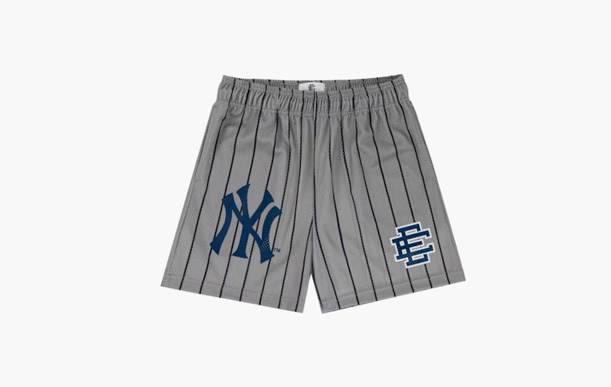 EE Basic Short (FW23) "New York Yankees"