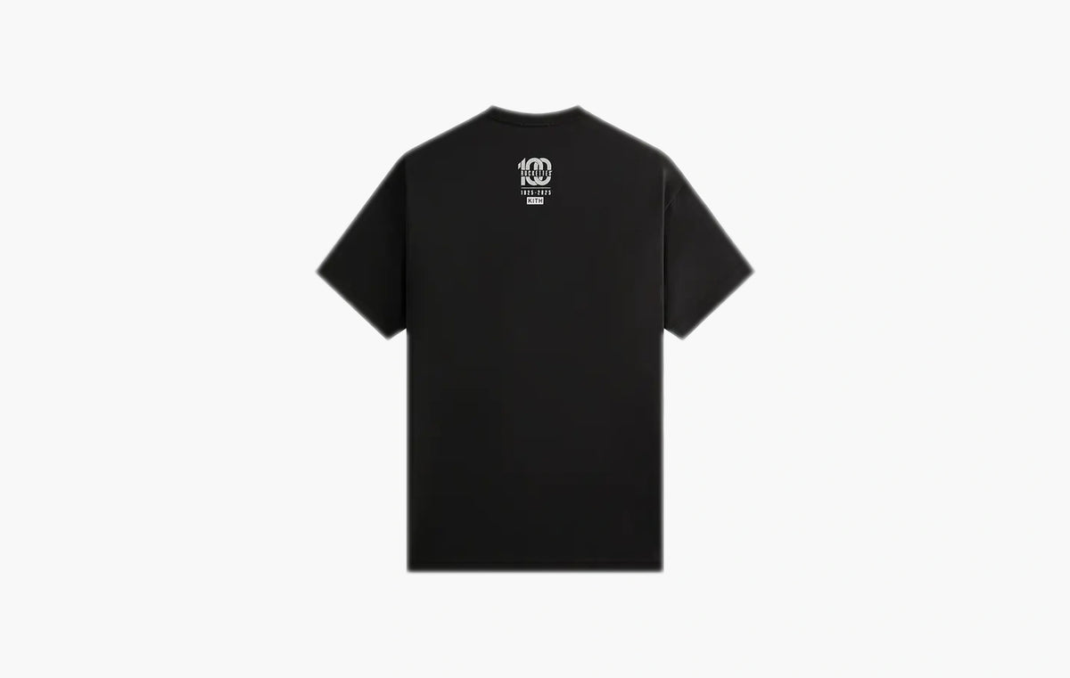 Kithmas For The Radio City Rockettes Spectacular Tee "Black"