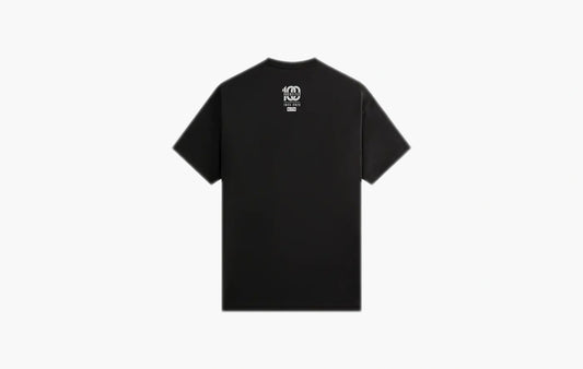 Kithmas For The Radio City Rockettes Spectacular Tee "Black"