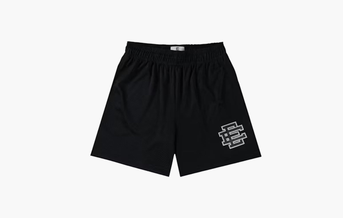 EE Shorts "Jet Black"