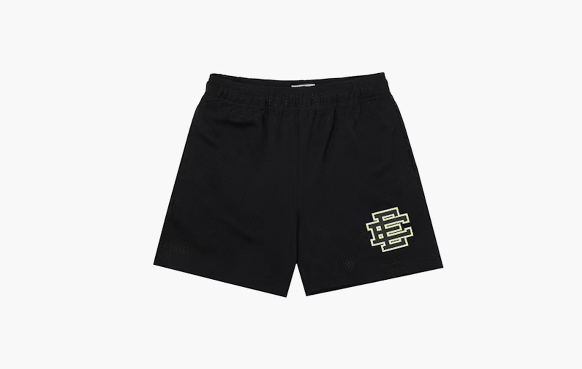 EE Basic Short "Black"