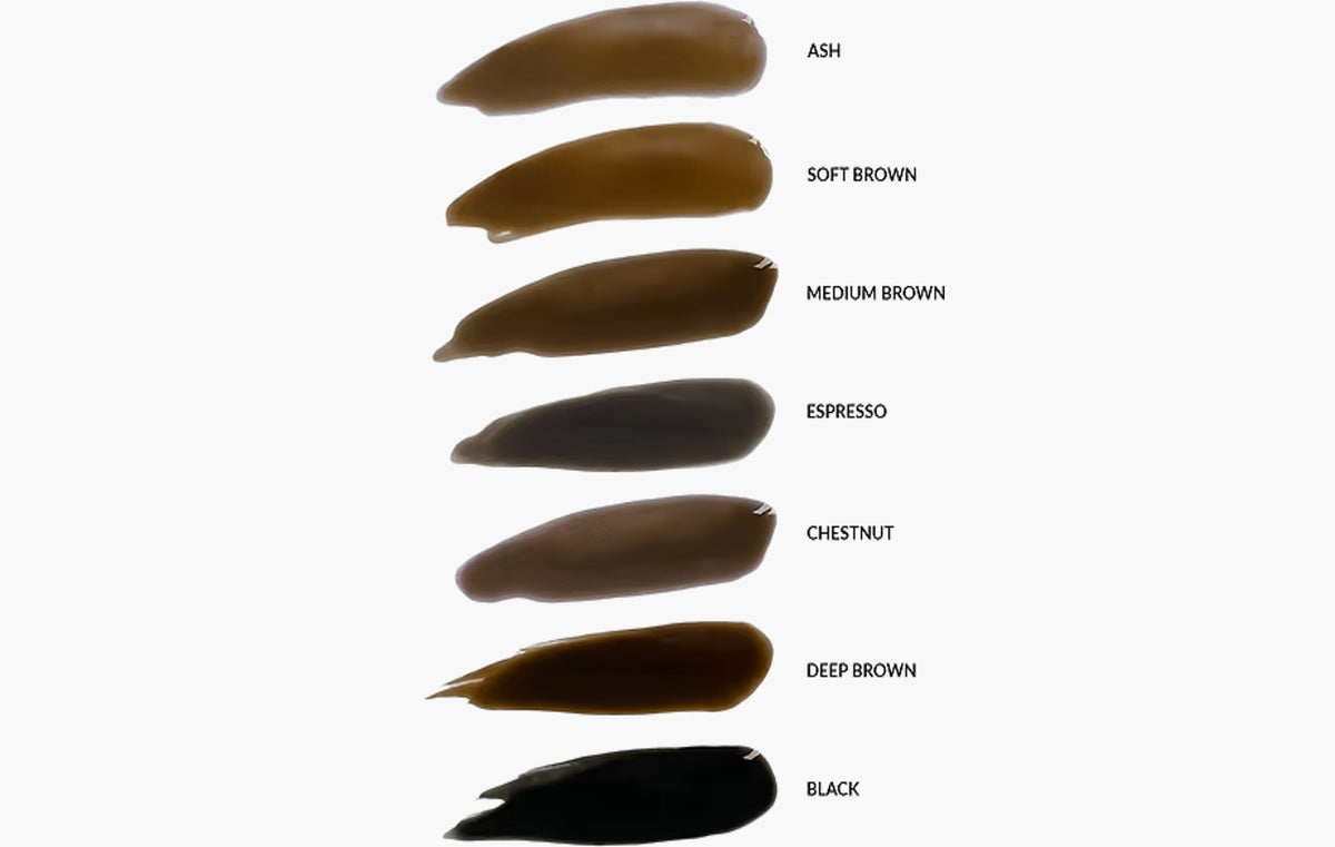 Brow Tint