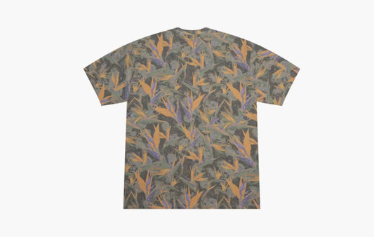 Mascot SS Tee "Drew Camo"