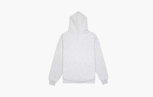 Arach NY Phobia Hoodie "Ash Grey"