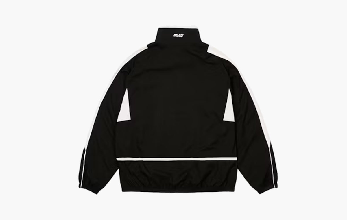 Pro Team 02 Shell Jacket "Black"