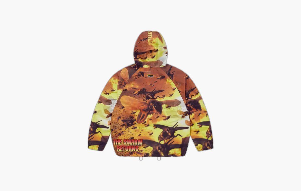 GORE-TEX Shell Jacket "Multicolor"