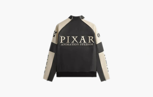 Disney x For Pixar Dejan Leather Jacket "Black"