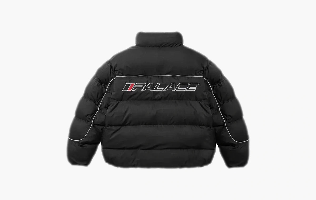 Performance Puffa "Black"