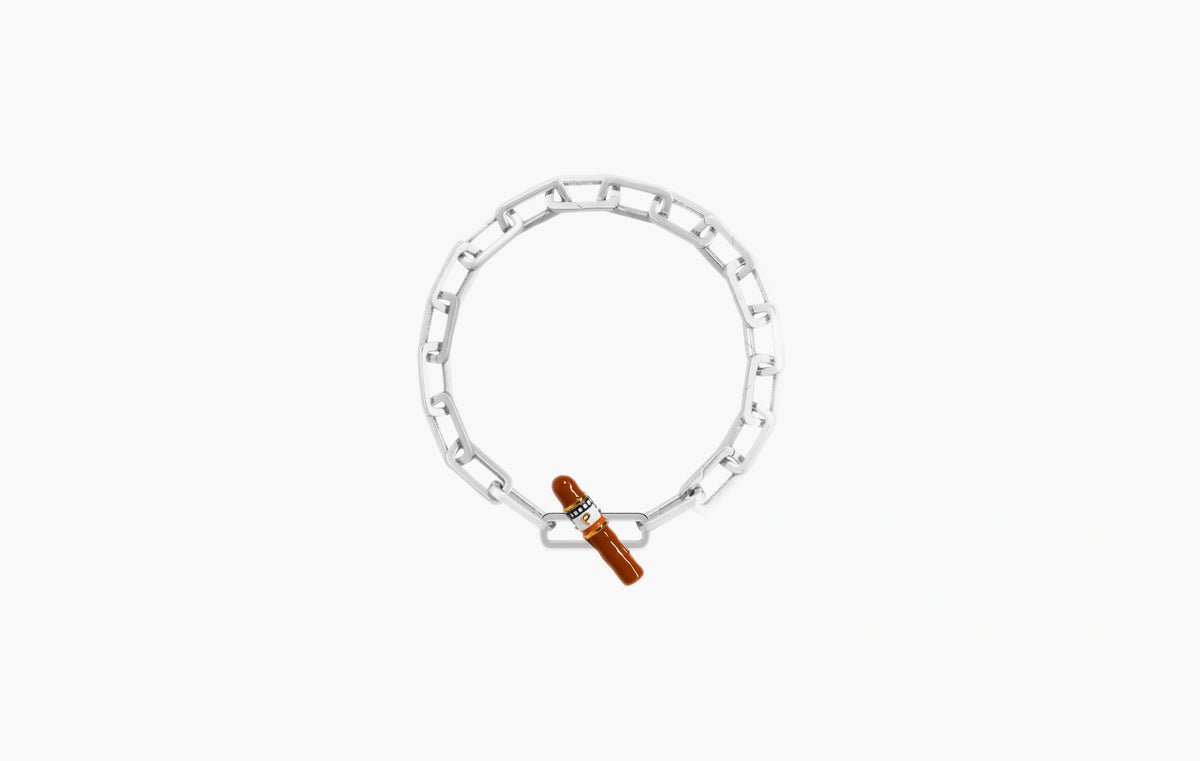 Cigar Charm "Silver"