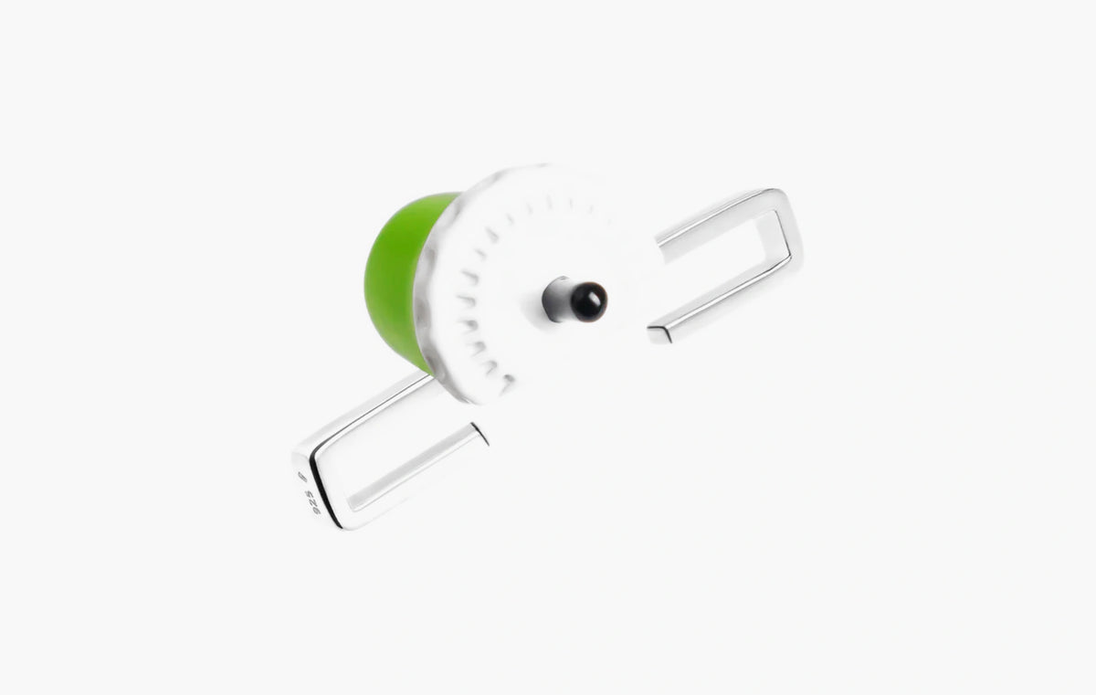 Iced Matcha Whoop Charm