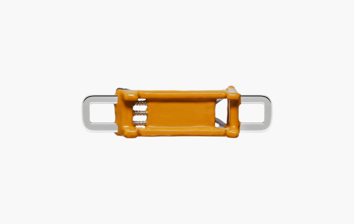Pilates Charm "Silver"