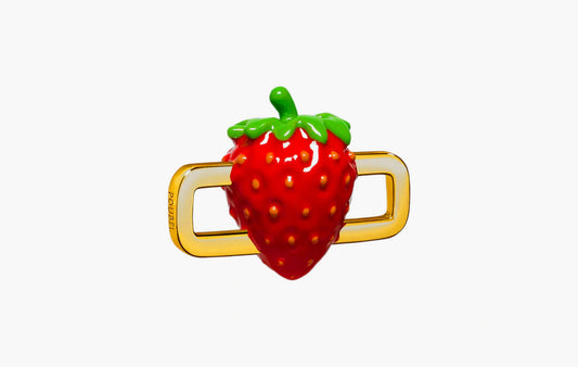 Strawberry Charm "Gold"