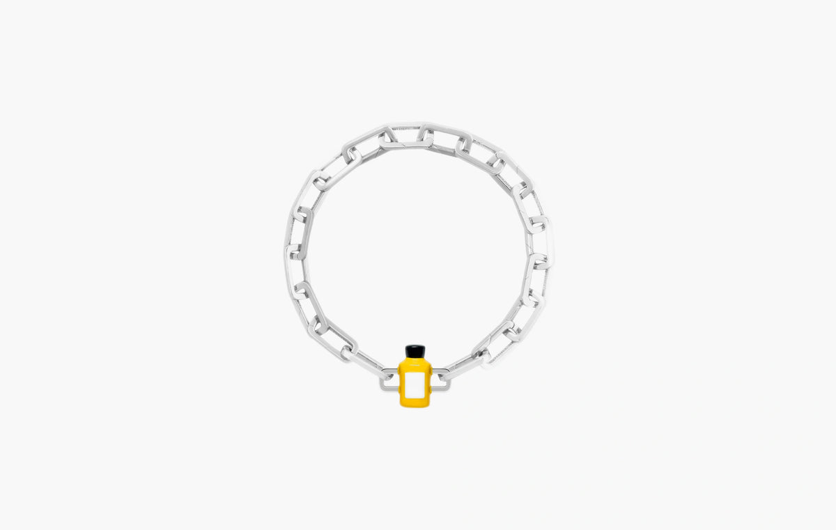 Colonia Charm "Silver"