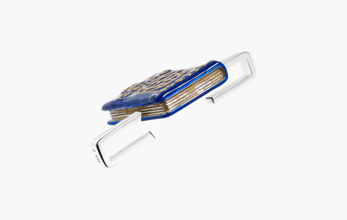 Passport Whoop Charm