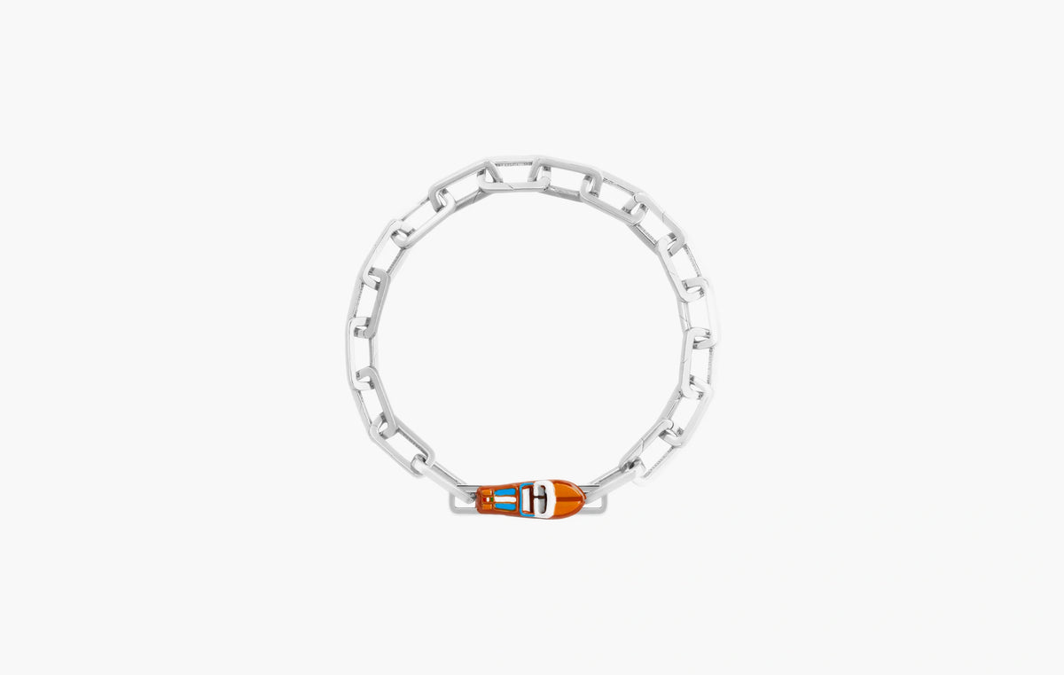 Bateau Charm "Silver"
