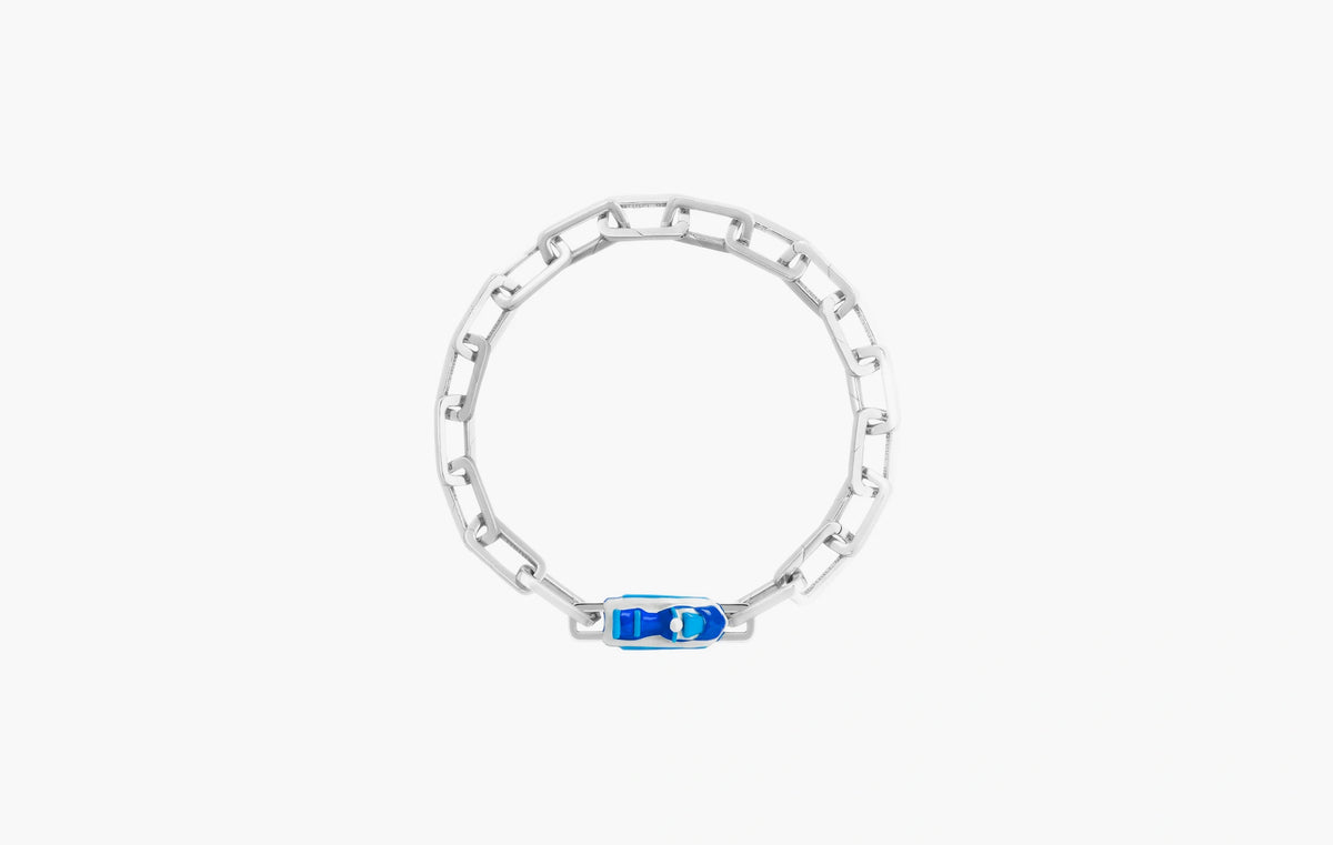 Jet Ski Charm "Silver"