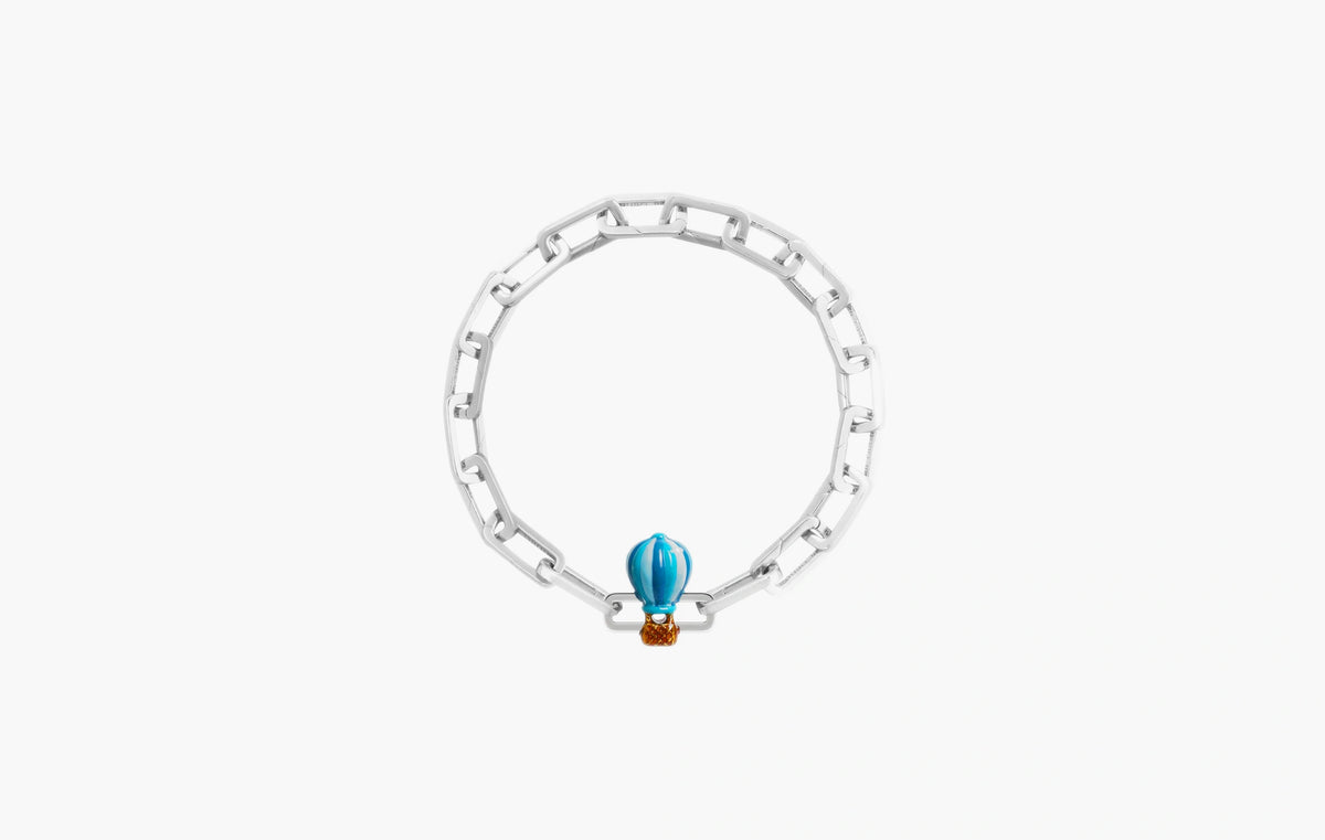 Tuna Charm "Silver"