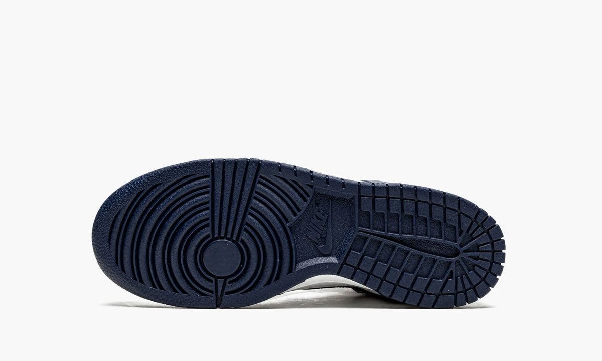 Dunk High GS Championship Navy - DB2179 104 | The Sortage