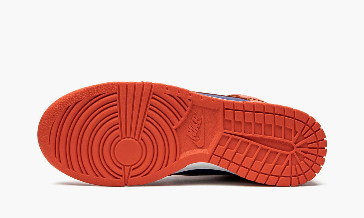 Dunk High Knicks - DD1399 800 | The Sortage