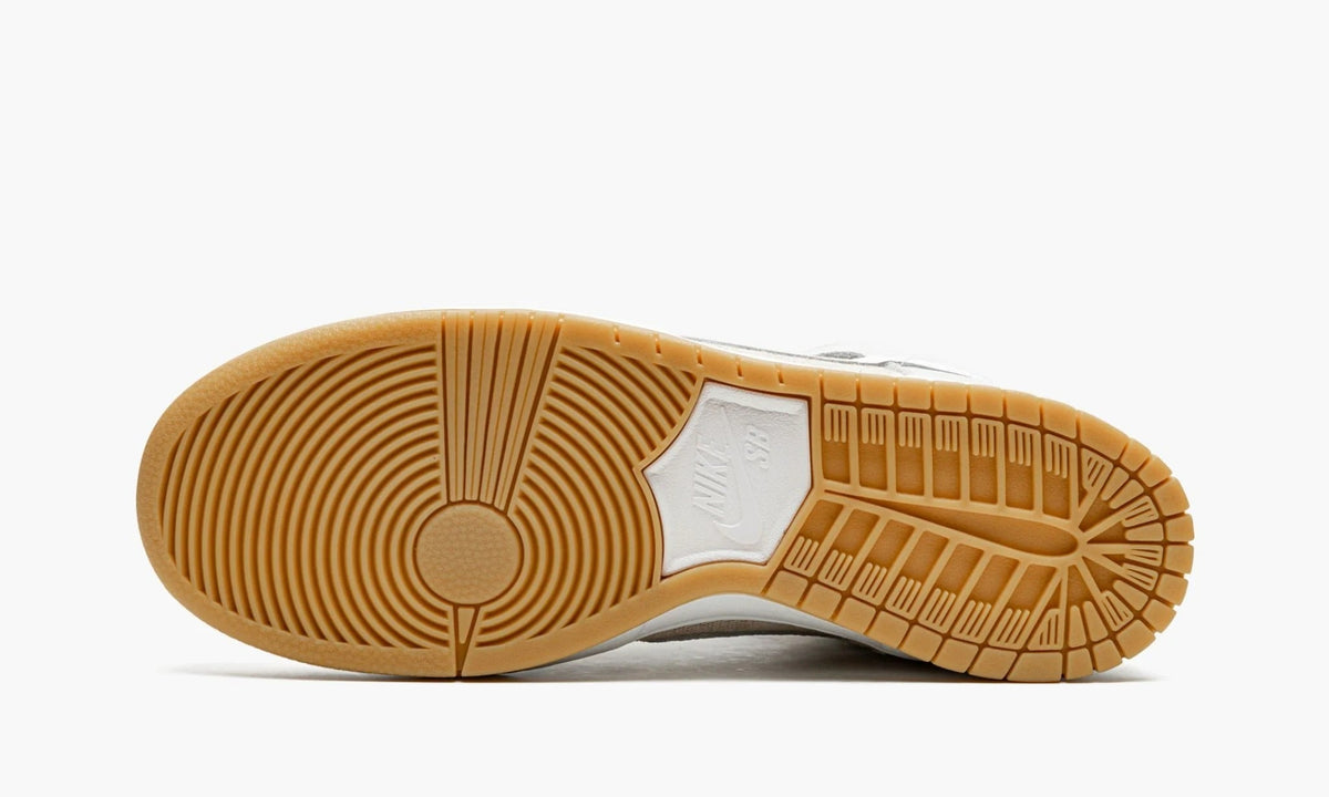 Dunk SB High Pro ISO Orange Label - DA9626 100 | The Sortage