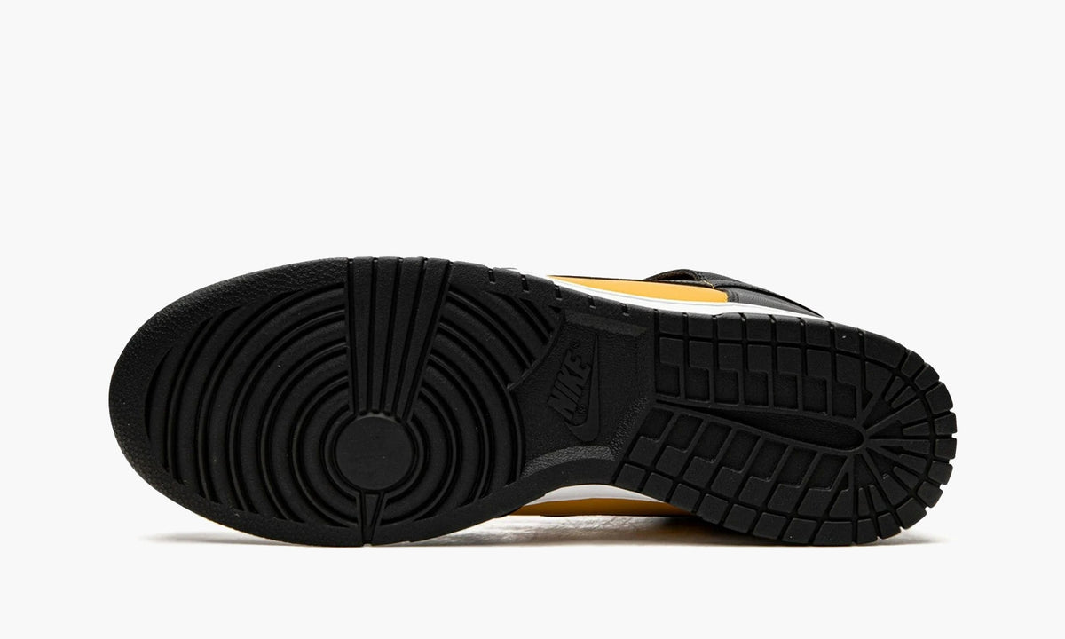 Dunk High Reverse Goldenrod - DD1399 700 | The Sortage