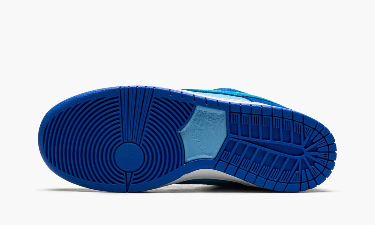 Dunk SB Low Blue Raspberry - DM0807 400 | The Sortage