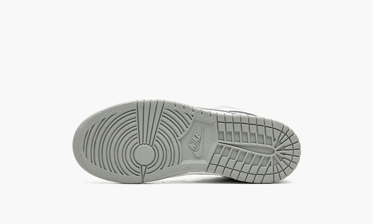 Dunk Low PS Two-Toned Grey - DH9756 001 | The Sortage