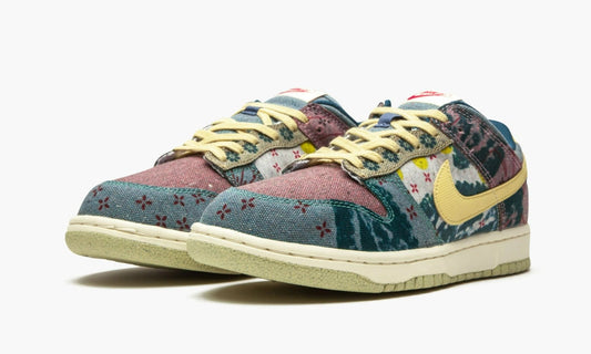 Dunk Low Community Garden - CZ9747 900 | The Sortage