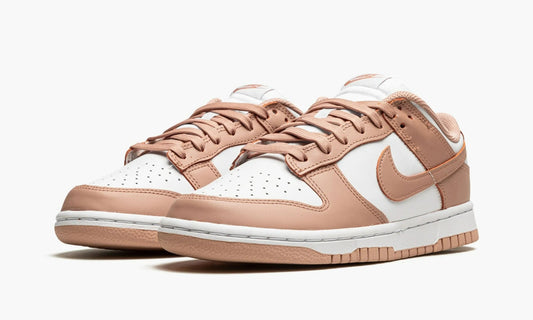 Dunk Low WMNS Rose Whisper - DD1503 118 | The Sortage