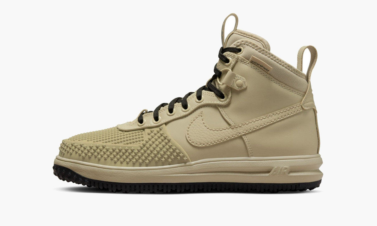 Nike Lunar Force 1 Duckboot Tan - DZ5320 200 | The Sortage