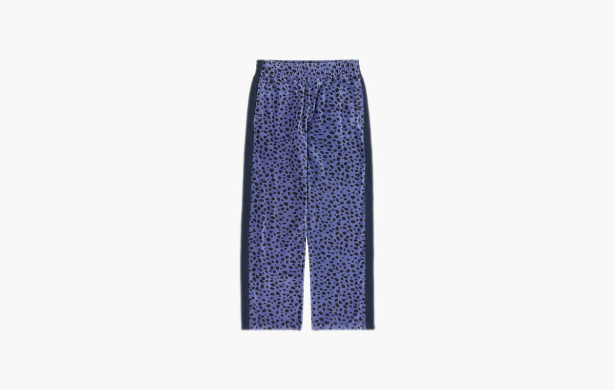 Ozone Track Pants "Blue"