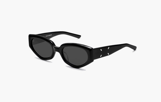 Maison Margiela Sunglasses "Black Gray"