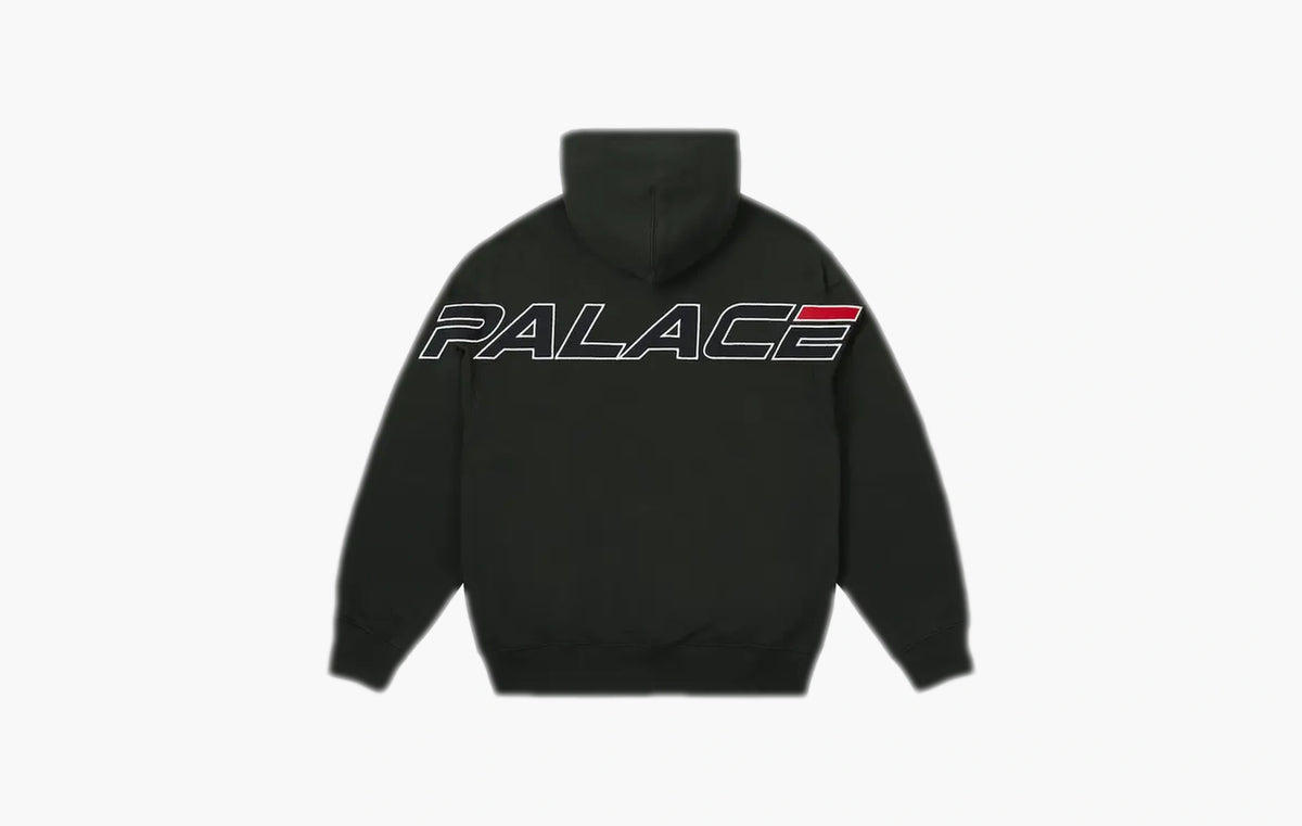 Performance Hood "Black"