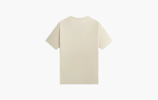 Hanukkah Dove Tee "Sandrift"
