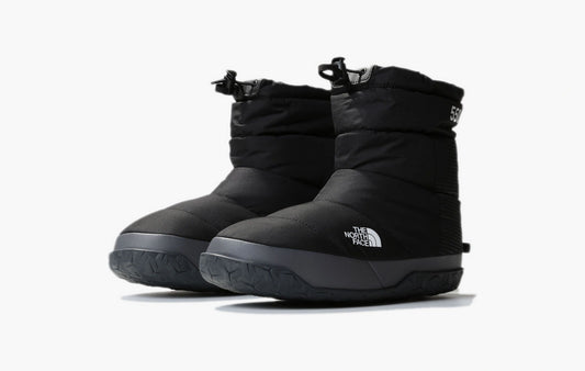 Nuptse Apres Bootie "Black"