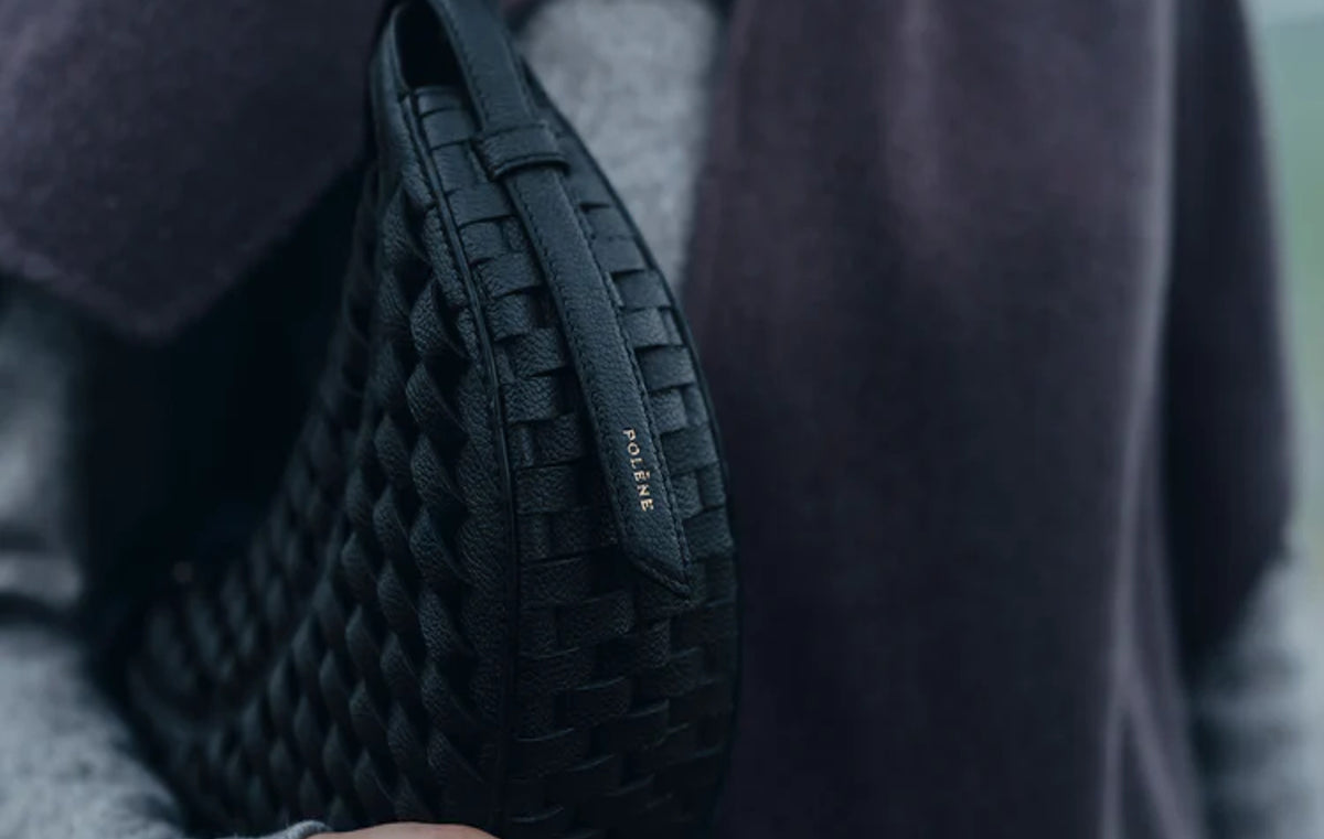 Numero Dix "Edition Onda Black"