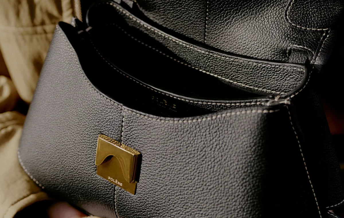 Mokki Mini "Edition Black"