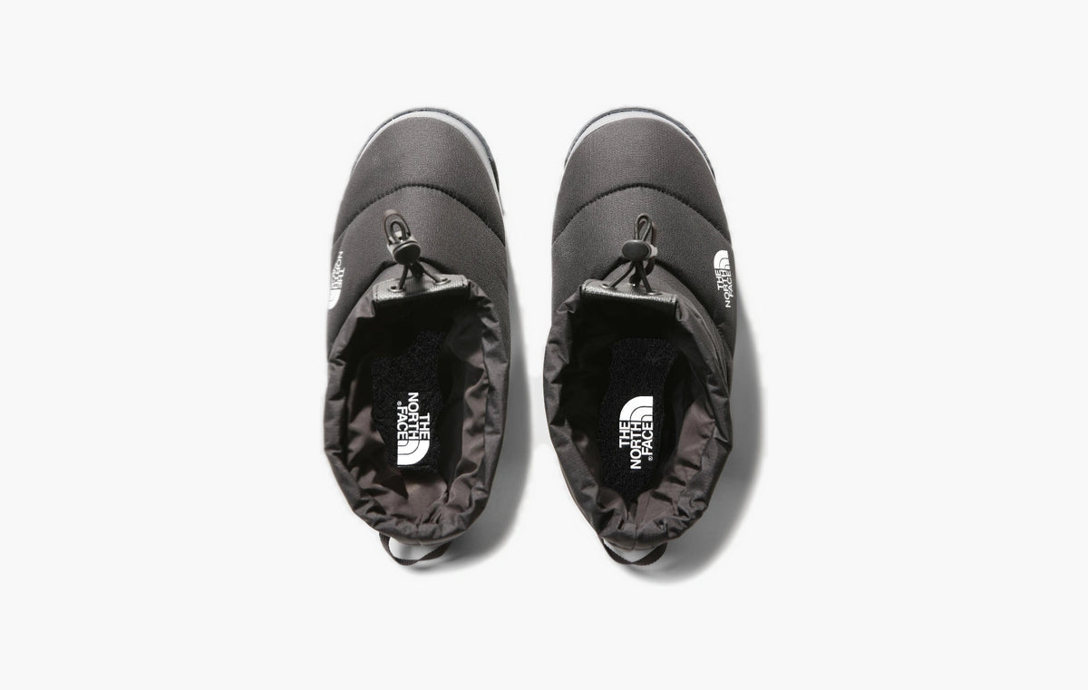 Nuptse Apres Bootie "Black"