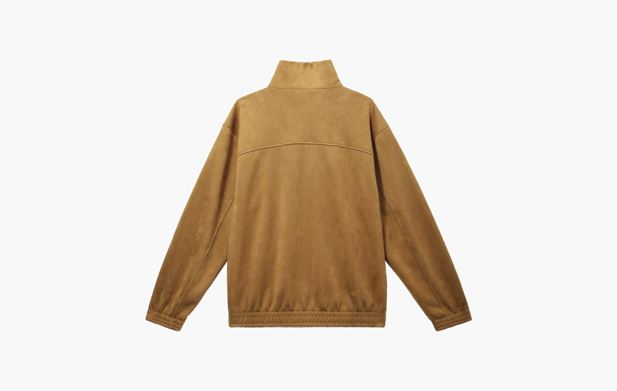 CTT Jacket "Bronze Strata"