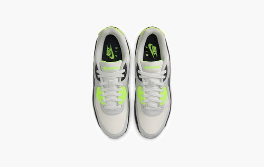 Air Max 90 Gore-Tex "Summit White Volt Black Cool Grey"