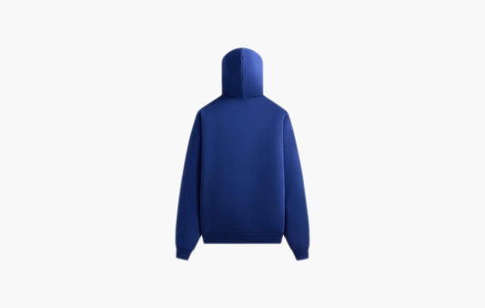 Hanukkah Hebrew Nelson Hoodie "Current"