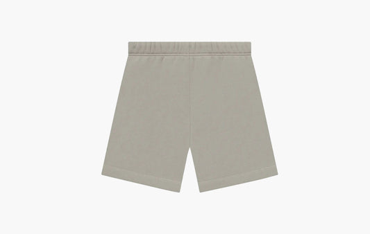 Essentials Sweatshort "Seal"