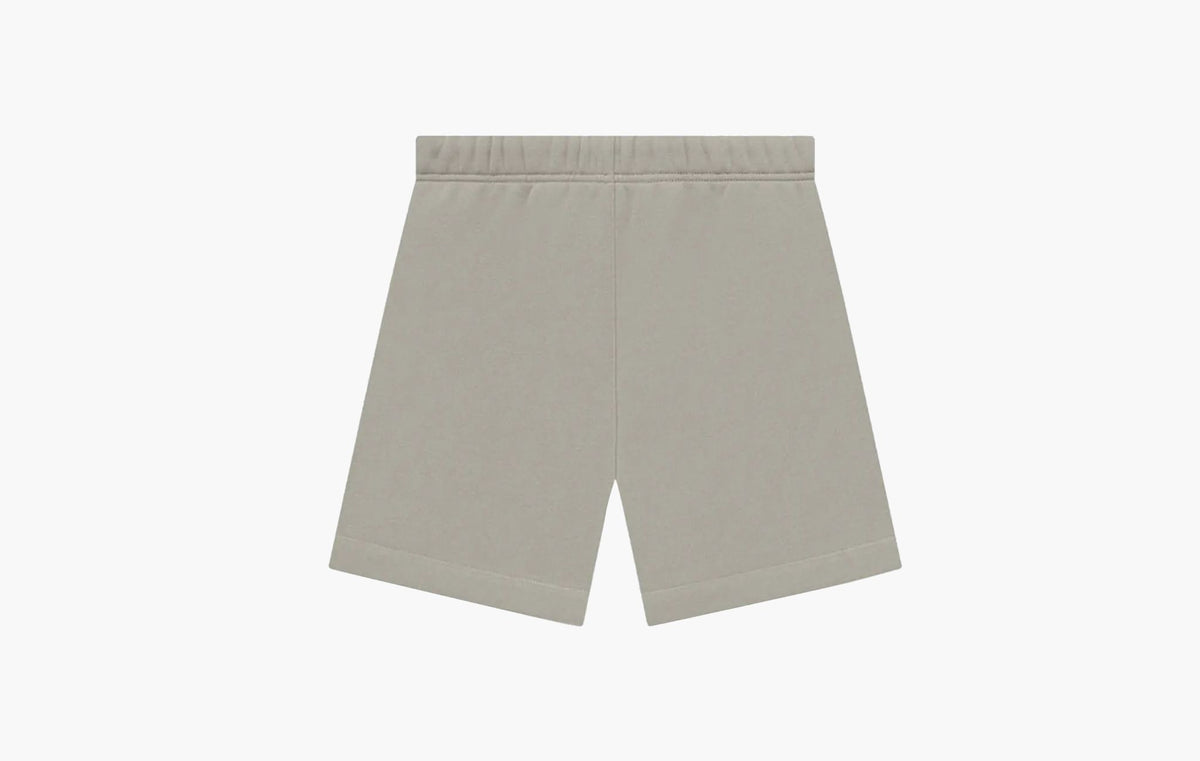 Essentials Sweatshort "Seal"