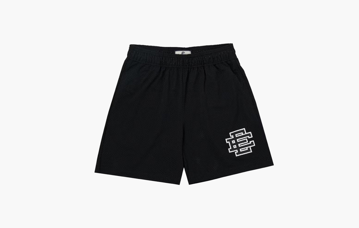 EE Basic Short "Black/Black"