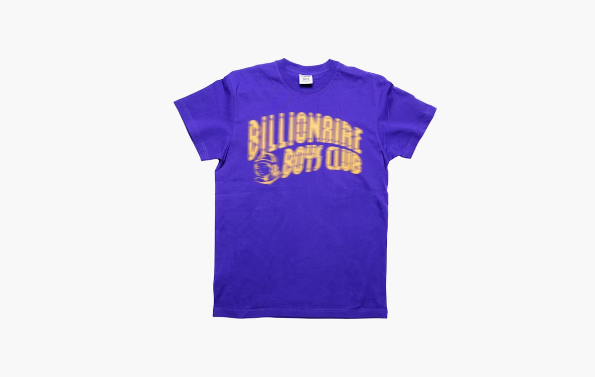 Dazed Tee "Blue"