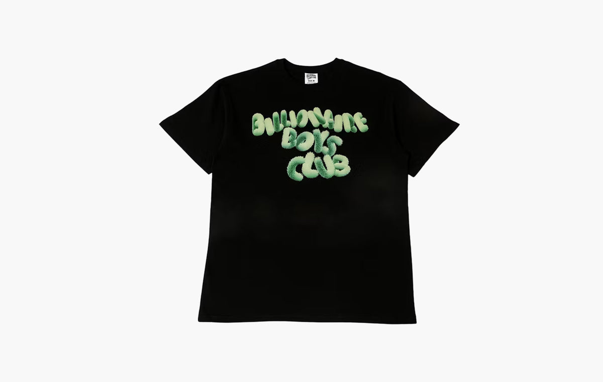 Creature Tee "Black"