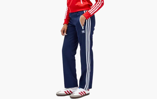Track Pant "Night Indigo"