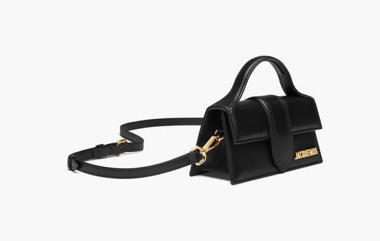 The Bambino "Black"